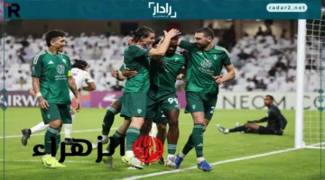 عامر الخوذيري يكشف القنوات الناقلة وتشكيل الأهلي المتوقع ضد الغرافة في دوري أبطال آسيا